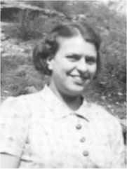 Fern Hreinson Sullivan